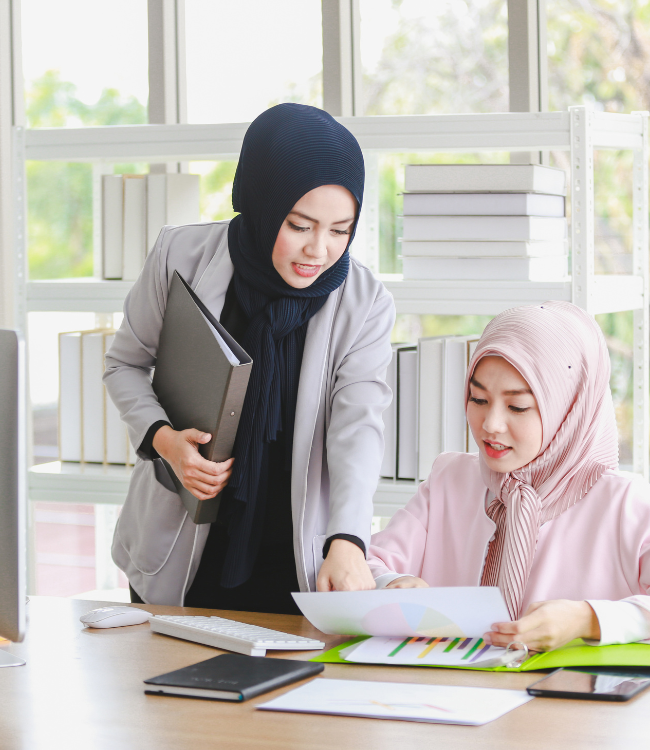 Sekilas Tentang Profesi Penerjemah Bahasa